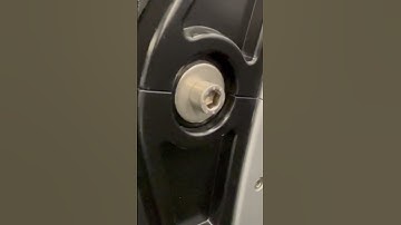 Ascendo 50” subwoofer.  Huge home subwoofer!  #shorts #hometheater #youtubeshorts #bass #foryou