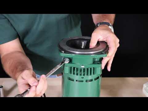 Rubbermaid Reveal Spray Mop Pump Repair - iFixit Repair Guide