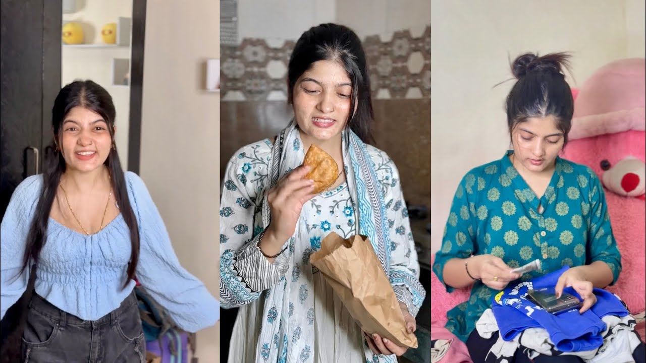 Sisters nok-zok video full on dhamal😁😂|| sisters love || tiyaa Ningwal