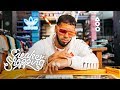 Anuel AA Goes Sneaker Shopping With Complex