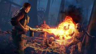 Colossal Trailer Music - Burning the Past (extended version) Epic Massive Heroic Hybrid Action