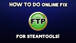 3 ways for online fix for steamtools screenshot 1