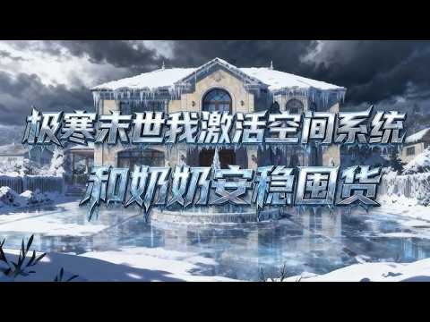 末世囤货：奶奶和我无限空间求生