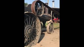 Buckley Old Engine Show - 2021