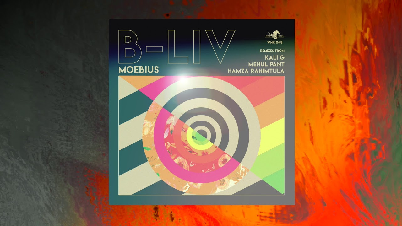 Watch Escarlata (Original Mix) - B-Liv on YouTube Watch Escarlata (Original Mix) - B-Liv on YouTube