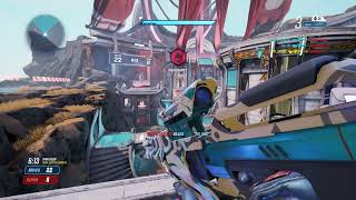 Splitgate Montage #1