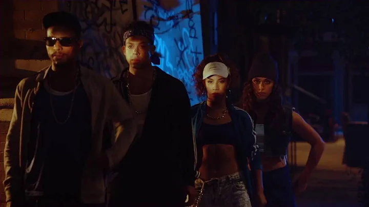 Spike - Lip Sync Battle - Season 3 Promo - Teaser