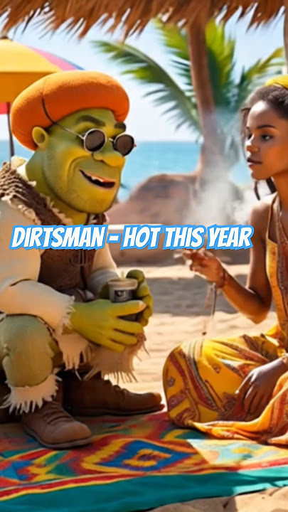 Dirtsman - Hot This Year [Damusichits Reggae] #damusichits #reggae #dancehall #music