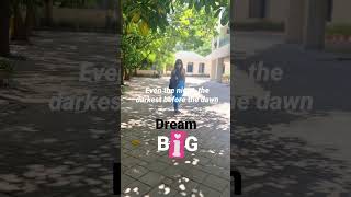 Dream Big - Rev. Ritu Kaur
