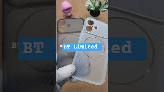 iPhone 16 Back Cover ! iPhone 16 New Best Back Cover #shorts