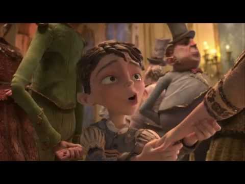 The Boxtrolls - Official International Trailer (Universal Pictures) HD thumbnail