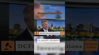 What to do when DCFS is investigating you