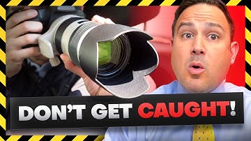 Workers Comp Surveillance: Who Is Watching You?