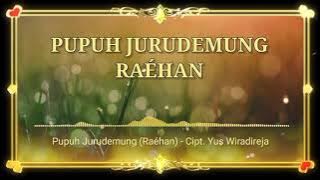 PUPUH JURUDEMUNG RAEHAN - MINUS ONE