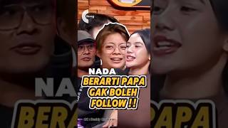 Momen Nada Skakmat Om Dedy