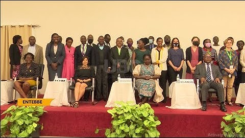 Forced displacement challenge-Uganda integrates development in the response framework.