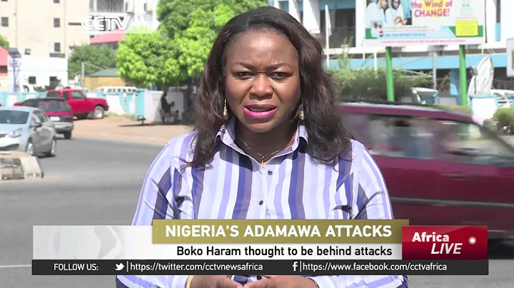 More than 50 people killed, close to 200 others injured in Adamawa