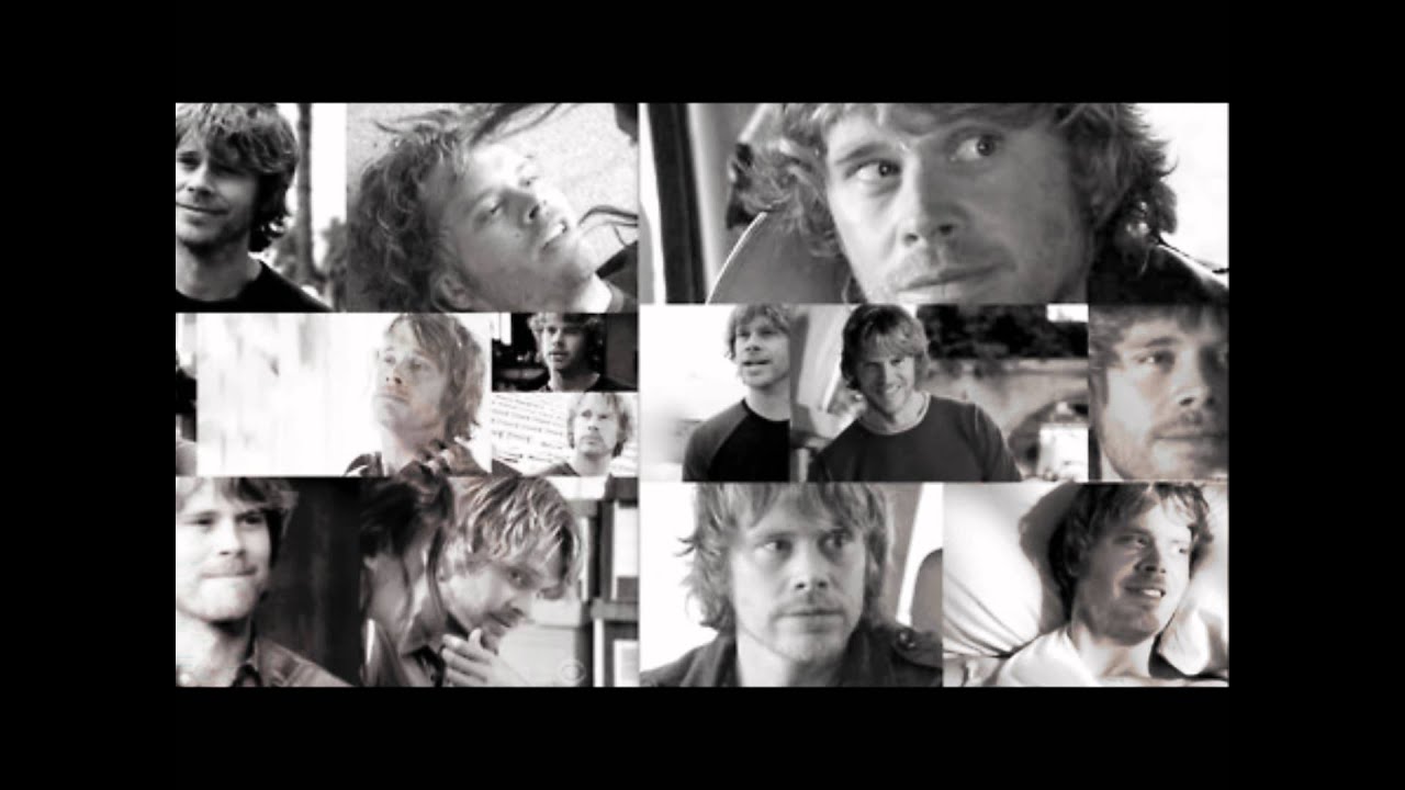 I love Eric Christian Olsen 2