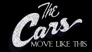 THE CARS ― DRAG ON FOREVER (2011)