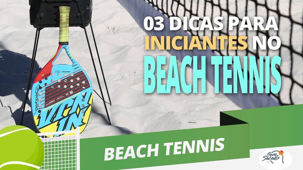 Bech tennis é muito bom, serio! 😁 #beachtennis #jogos