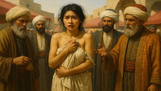 How the Ottomans Treated the Wives of Defeated Enemies – Worse Than Death