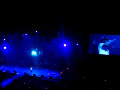Lil' Wayne -Third Part of the Concert, I'm Still Music, Sunrise Florida