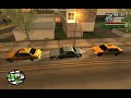 Gabut [GTA SA]