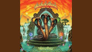 Blame It On Society - Tash Sultana