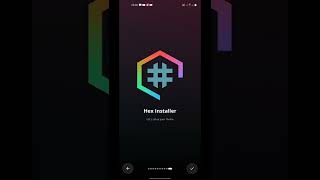 CARA CUSTOM THEME/ TEMA HP SAMSUNG ALA IPHONE TANPA ROOTING DAN CUSTOM ROM screenshot 4