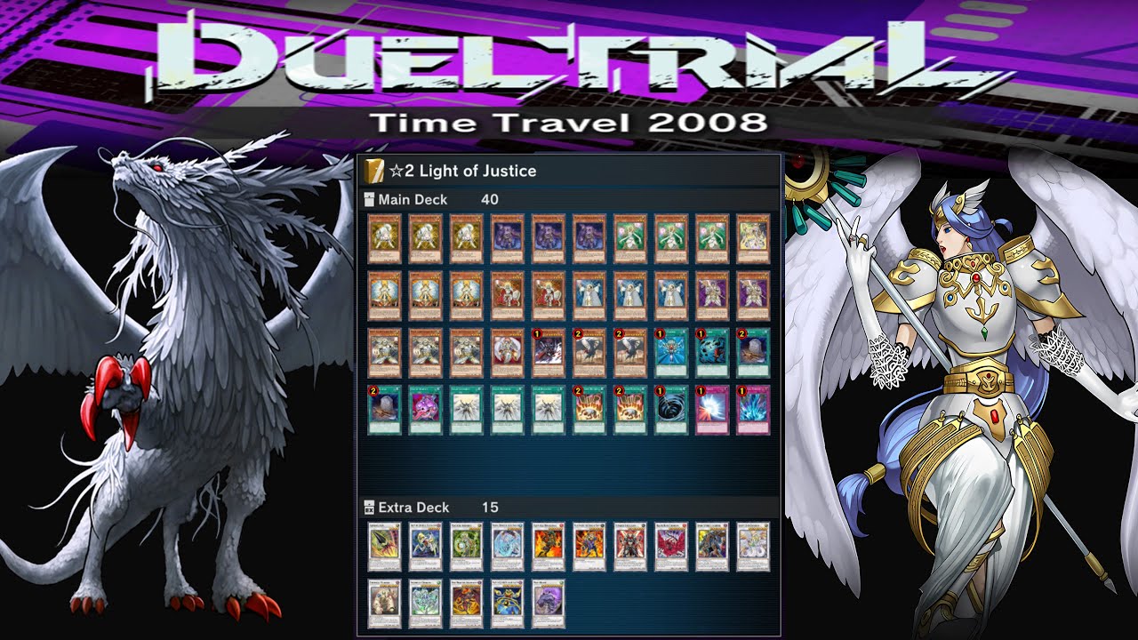 yugioh 2008 decks Starter Deck Single Card Common Atlantean Pikeman 5DS1-EN009 LIGHTSWORN DECK 2008! [DUEL TRIAL