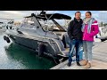 Meet The Owners : Sunseeker San Remo 35