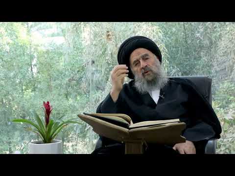 و ل ا ت ح س ب ن ال ذ ين ق ت ل وا ف ي س ب يل الل ه أ م و ات ا ب ل أ ح ي اء ١٦٩