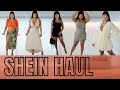 SHEIN HAUL Part 2 (not sponsored)
