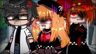 ?Daddy Meme [Gacha_Club] [Gacha_Life] blossick ( Ppg x Rrb )