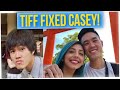 OTR: Joe's Obsessed with Anthony's Hygiene & Tiff "Fixed" Casey (ft. Anthony Lee)