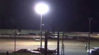 Southern Iowa Speedway | Stock Cars