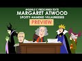 Understanding Atwood's Speech