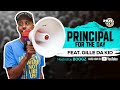 HOT 97 Presents: “Principal For The Day” ft. Gillie Da Kid (Episode 6)