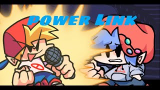 Power of Singing(Power Link but BF and Softie sing it!)