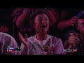 Federer v Isner Match Highlights | Laver Cup 2019
