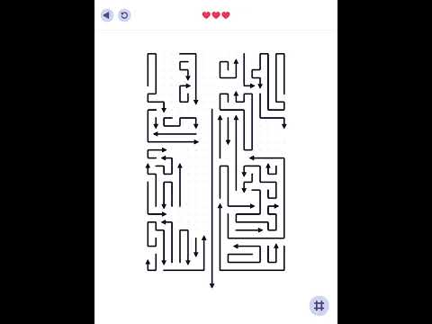 Arrows Level 261-262-263-264-265-266-267-268-269-270