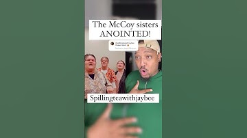 Thumbnail of “Order my steps “ Richard Smallwood @themccoyfamilymusic