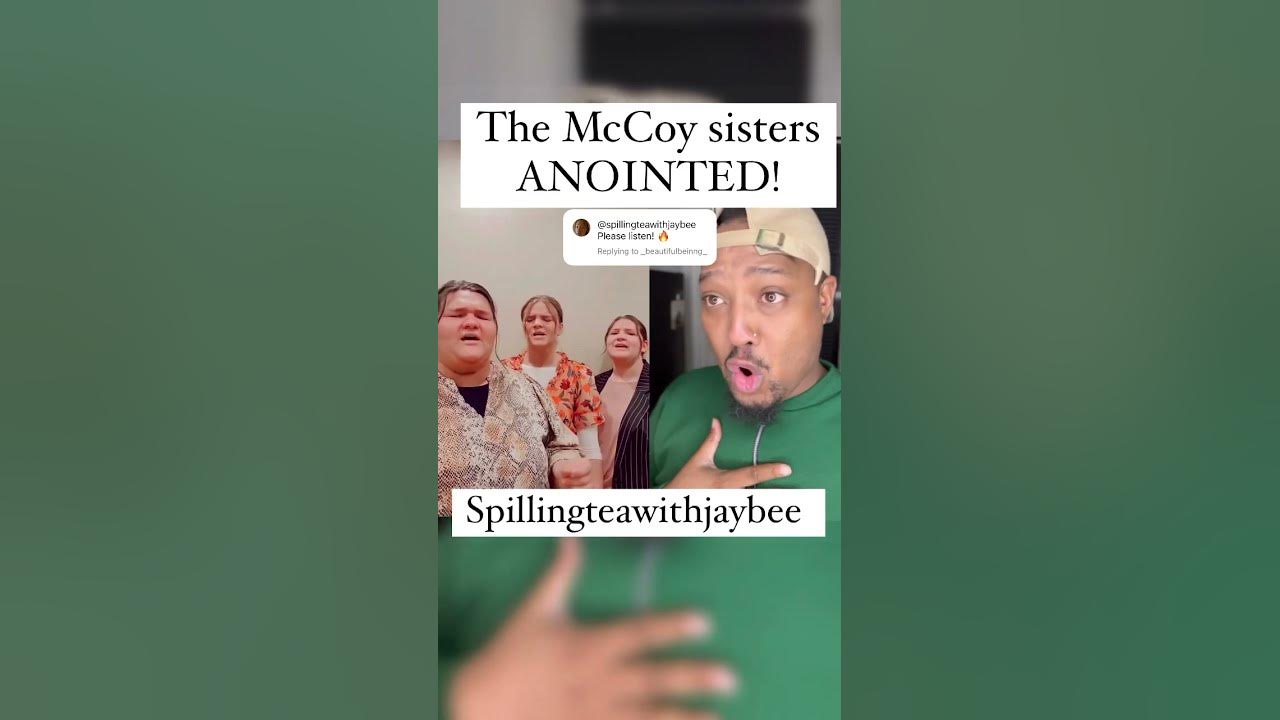 “Order my steps “ Richard Smallwood @themccoyfamilymusic