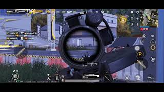 Mission impossible in PUBG Mobile screenshot 5