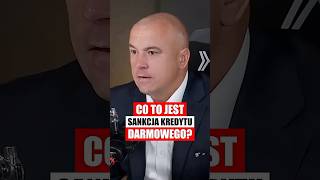 WHAT IS THE FREE CREDIT SANCTION