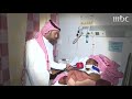 سوداني يواجه نمر مفترس