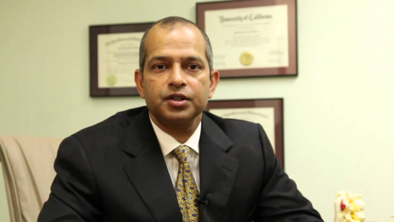 Dr. Srinath Samudrala