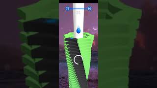 stack ball 😂 full funny amazing game play 🤣 ANDROID