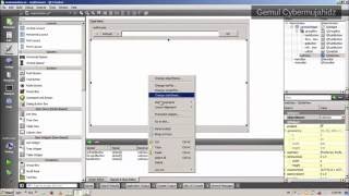 How To Make a Web browser in C++ using QT Creator screenshot 5