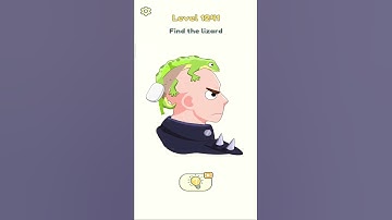 DOP 2 Delete One Part Game Level 1241 #shorts